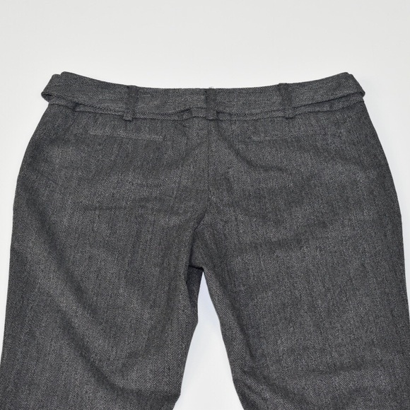 Apt 9 Belted Tweed Pants - Picture 4 of 5